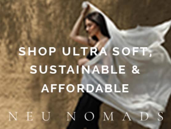 Neu Nomads- Sustainable Beautiful Fashion