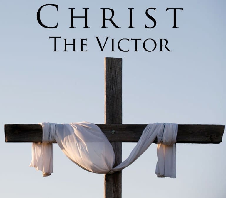 Christ the victor